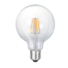 LED G80 Filament Light Bulb 6W 8W 10W 12W 14W 16W 18W